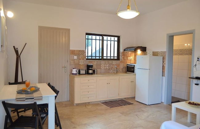 Peaceful house Loutraki village - Photo 5