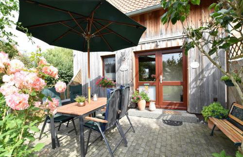 Fabelhaftes Ferienhaus in Thorstorf in Meeresnaehe - Foto 10