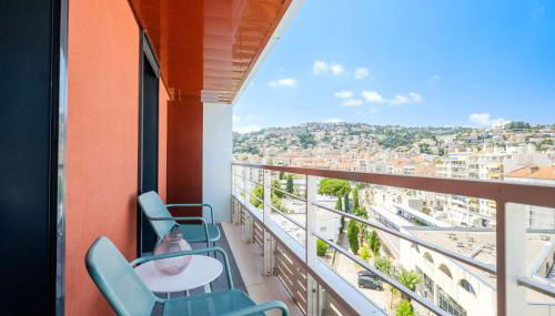 Student Factory Nice Gare Sud - Foto 3