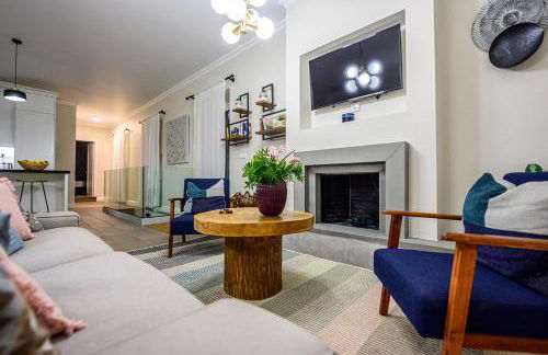 Serenity - Beautiful Newly Renovated Villa Close to Lakka - Foto 47