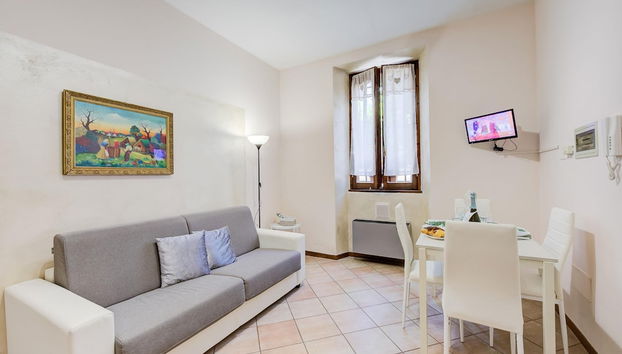 Berny 150m From Lake - Foto 4, Habitación