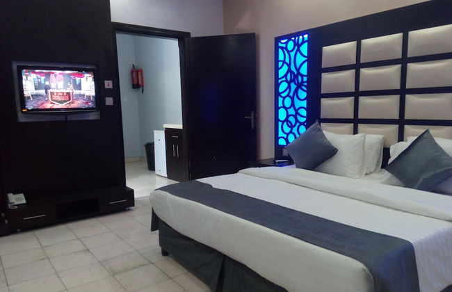 Burj Al Hayah Tower - Al Malaz - Foto 10