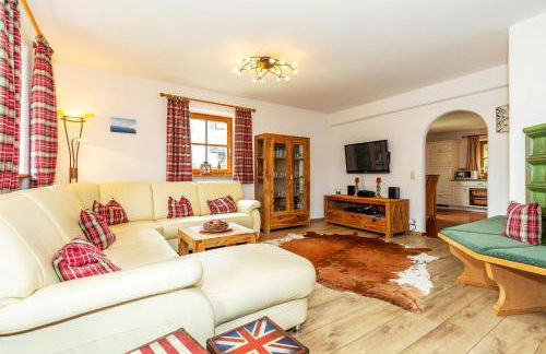 Chalet Bergromantik - Foto 21