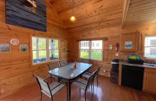 Pike Lodge - Waterfront on the Saint Lawrence River 1000 Islands - Foto 17