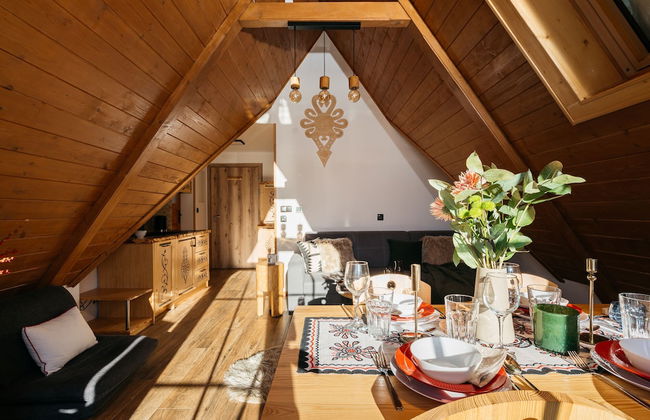 Highlander - LoftAffair - Foto 23