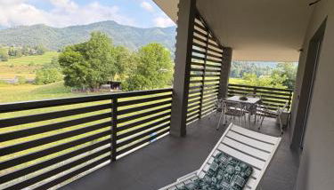 Clusone - Dosso Cascì - Foto 4, sunbed