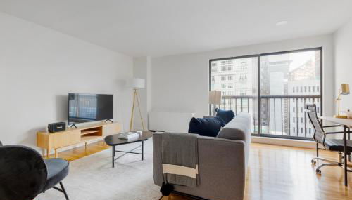 Midtown East 1br w elevator nr transport NYC-1249 - Foto 2, Other