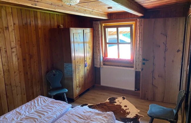 Chalet in Grosskirchheim in Carinthia With Sauna - Foto 16