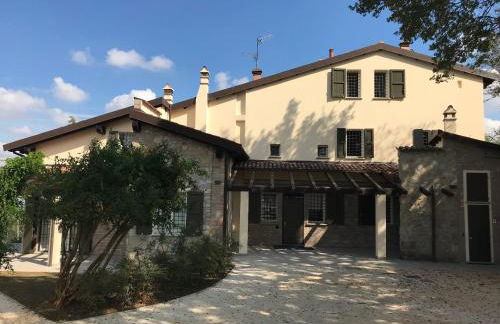 Villa Pergola by Palazzo di Varignana - Foto 22