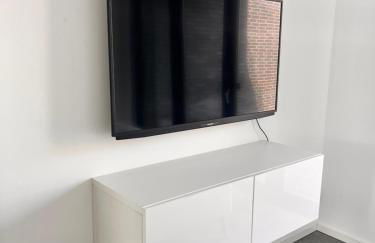 Neubau Luxus 2 Zimmer Apartment - Foto 10