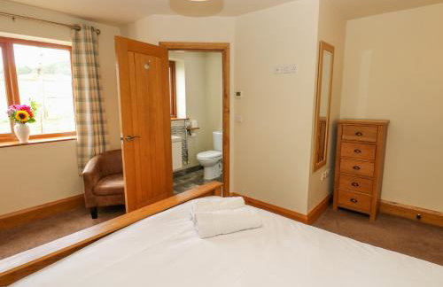 Jacob's Lodge - Photo 43