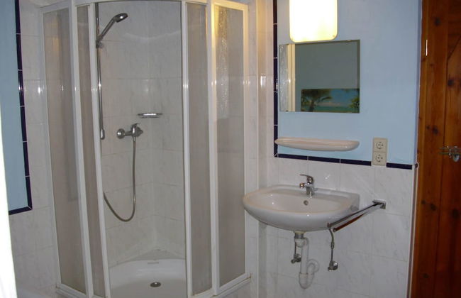 Gemutliche Gartenwohnung in Bernau - Foto 10