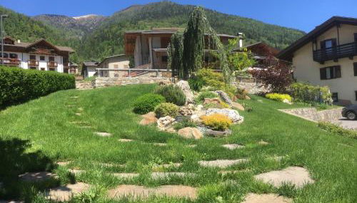 Agritur Ruatti - Foto 4, Garden