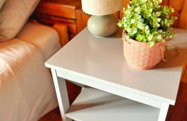 Poza czasem - domek letniskowy nad jeziorem - Foto 50