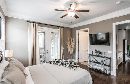 The Guest Suite - Foto 10