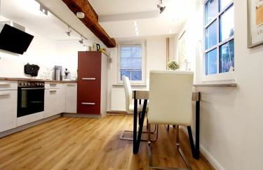 Hof Eckens - Ferienhaushaus Marie in Wildeck Bosserode - Foto 18