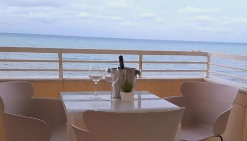 Paraiso, Sea View, Beach - Foto 1