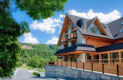 Hotel Litworowy Staw - Foto 31