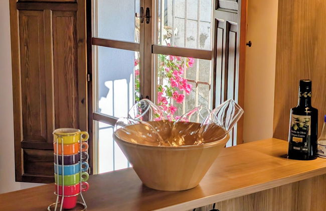 Apartamentos Turísticos Alhambra - Foto 29