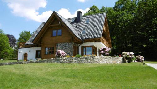 Apartamenty z widokiem na góry w Marczycach - Foto 3, Garden view