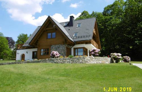 Apartamenty z widokiem na góry w Marczycach - Foto 3