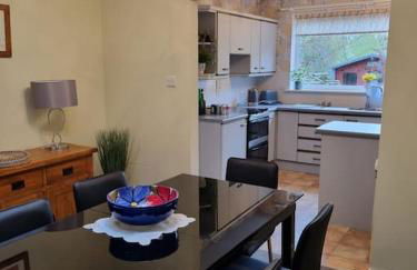 Shunters Cottage - Foto 8