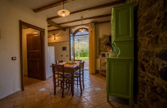 Poggio Pozzetti - Photo 31