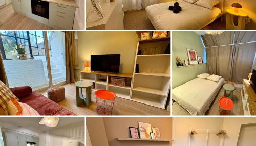 Grand RDC 6 Pers Arras Stationnement gratuit - Foto 2