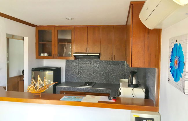 Taosha Suites - Foto 18