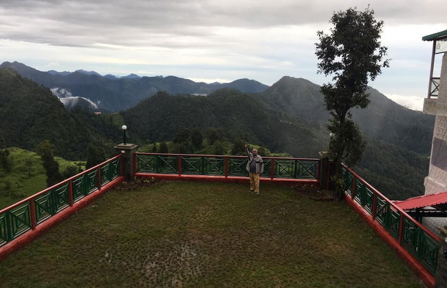 Veenu's Cottage - Foto 69