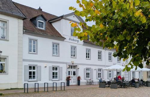 Ferienwohnung Sieburg - Foto 1