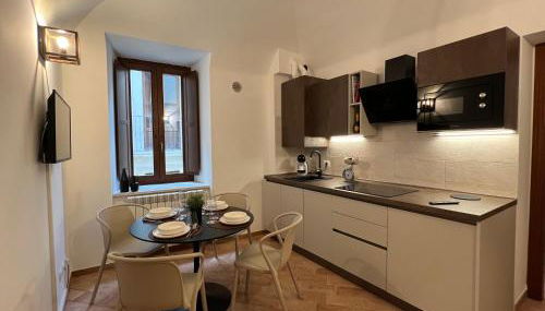 IN MEDIA URBE - intero appartamento - Foto 3, stove, pet friendly, minibar