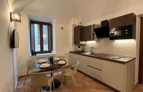 IN MEDIA URBE - intero appartamento - Foto 3