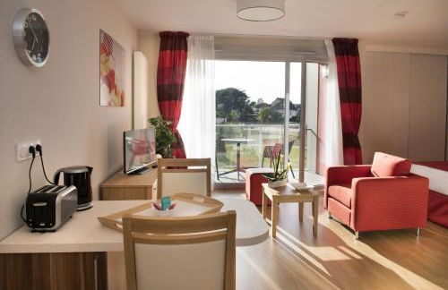 Domitys Le Palmier du Roi - Foto 4