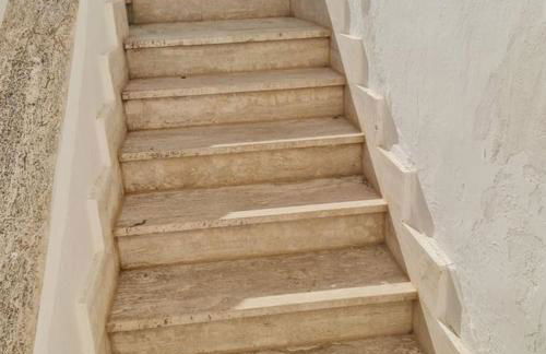 Atollo di Salve,alle Maldive del Salento Pescoluse - Foto 20