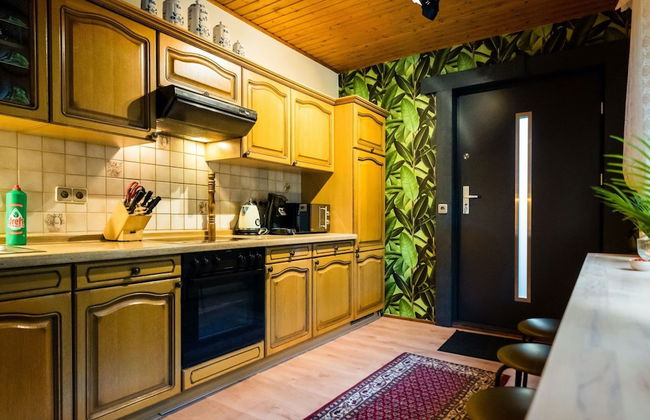 Holiday Home in Willingen With Garden - Photo 10