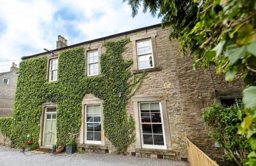 SWALEDALE, OLD SCHOOL ROOMS - Luxury Apartment in Richmond, North Yorkshire - Foto 43