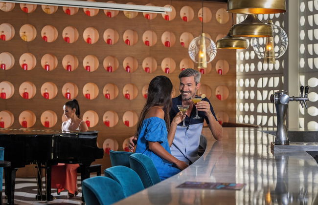 El Beso Adults Only at Ocean Riviera Paradise - All Inclusive - Photo 68