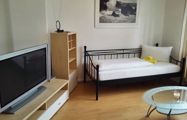 Harsdörffer Apartment - Foto 8