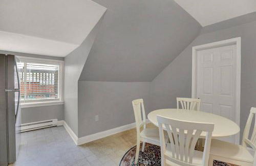 Suites on Seneca - Gorgeous One Bedroom Apartment - Foto 15