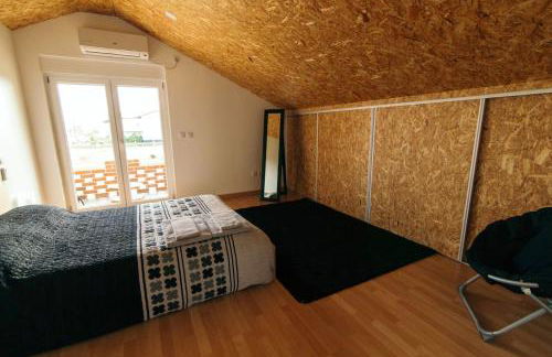 Charming house in Ponte de Vagos with garden view - Foto 1