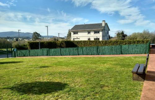 Apartamentos Playa Catedrales 3000 - Foto 60