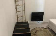 Maison bohème centre ville avec parking - Foto 12