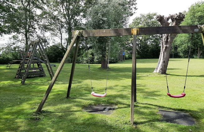 Stylish Holiday Home by the sea - Foto 38