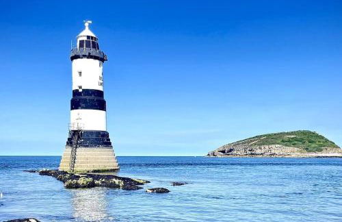 Neat Cottage, seaside cosy converted barn for 4 - Photo 12