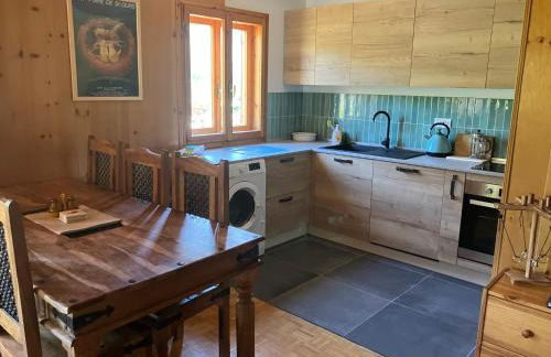 Casa Piccola Del Terranova - La Thuile - Foto 9