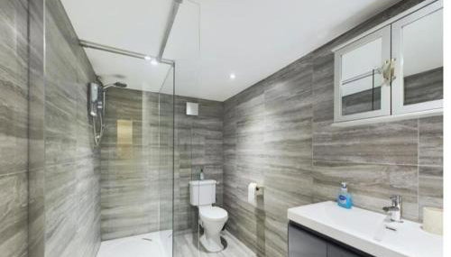 Kipping Manse Apartment - Foto 4