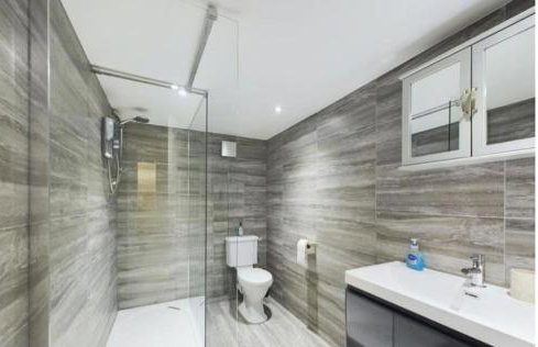 Kipping Manse Apartment - Foto 4