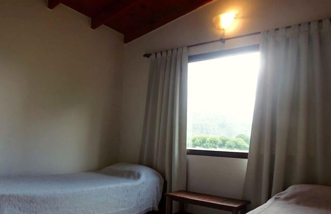 Cabañas Paqarina - Foto 3