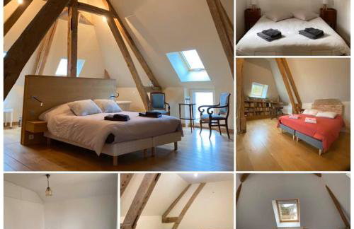 Le Gîte de Saint Phal - Photo 5